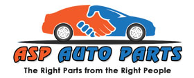 ASP Auto parts UAE